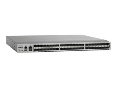 Cisco Nexus 3524-XL - switch - 24 ports - managed - rack-mountable