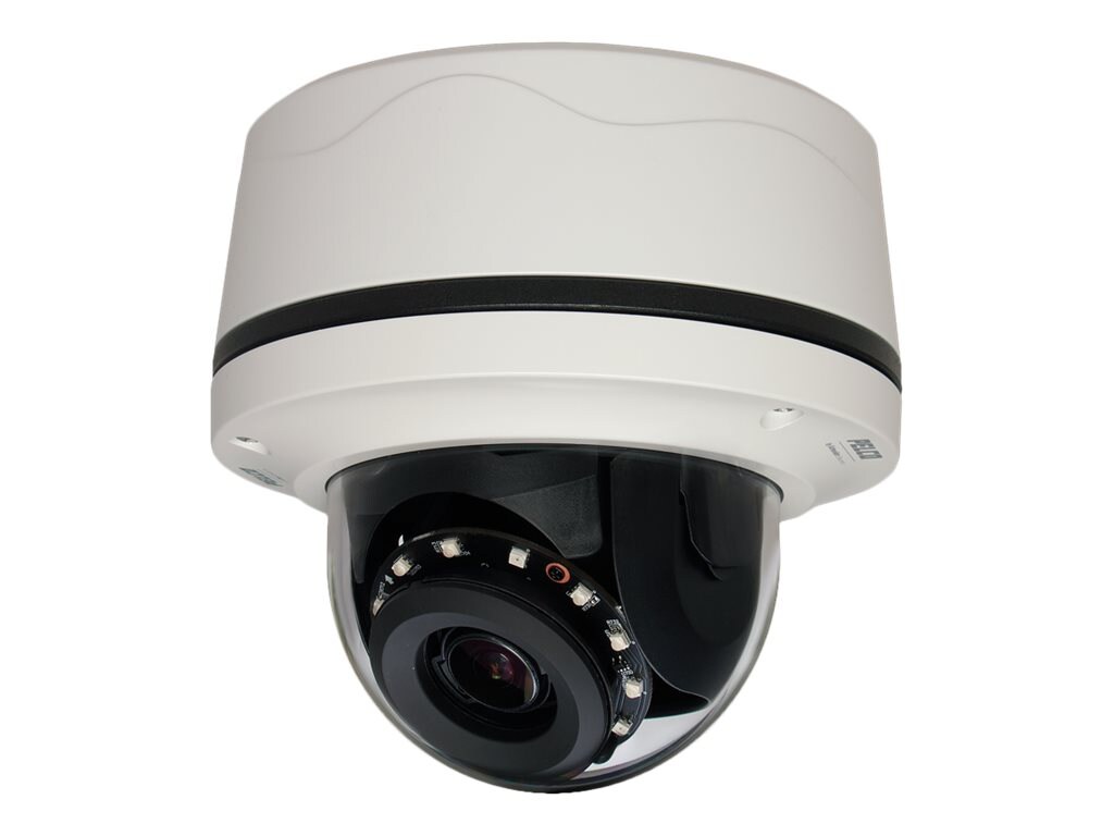Pelco Sarix IMP Series IMP521-1RS - network surveillance camera - dome