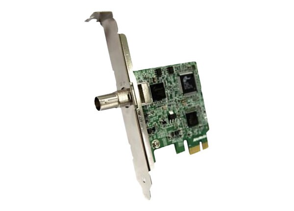 AverMedia DarkCrystal 110 - video capture adapter - PCIe