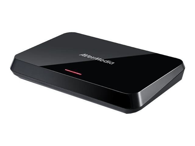 AVerMedia DarkCrystal 750 CD750 - video capture adapter - USB 3.0