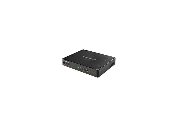 AVerMedia EzRecorder 530 - video capture adapter - USB 2.0
