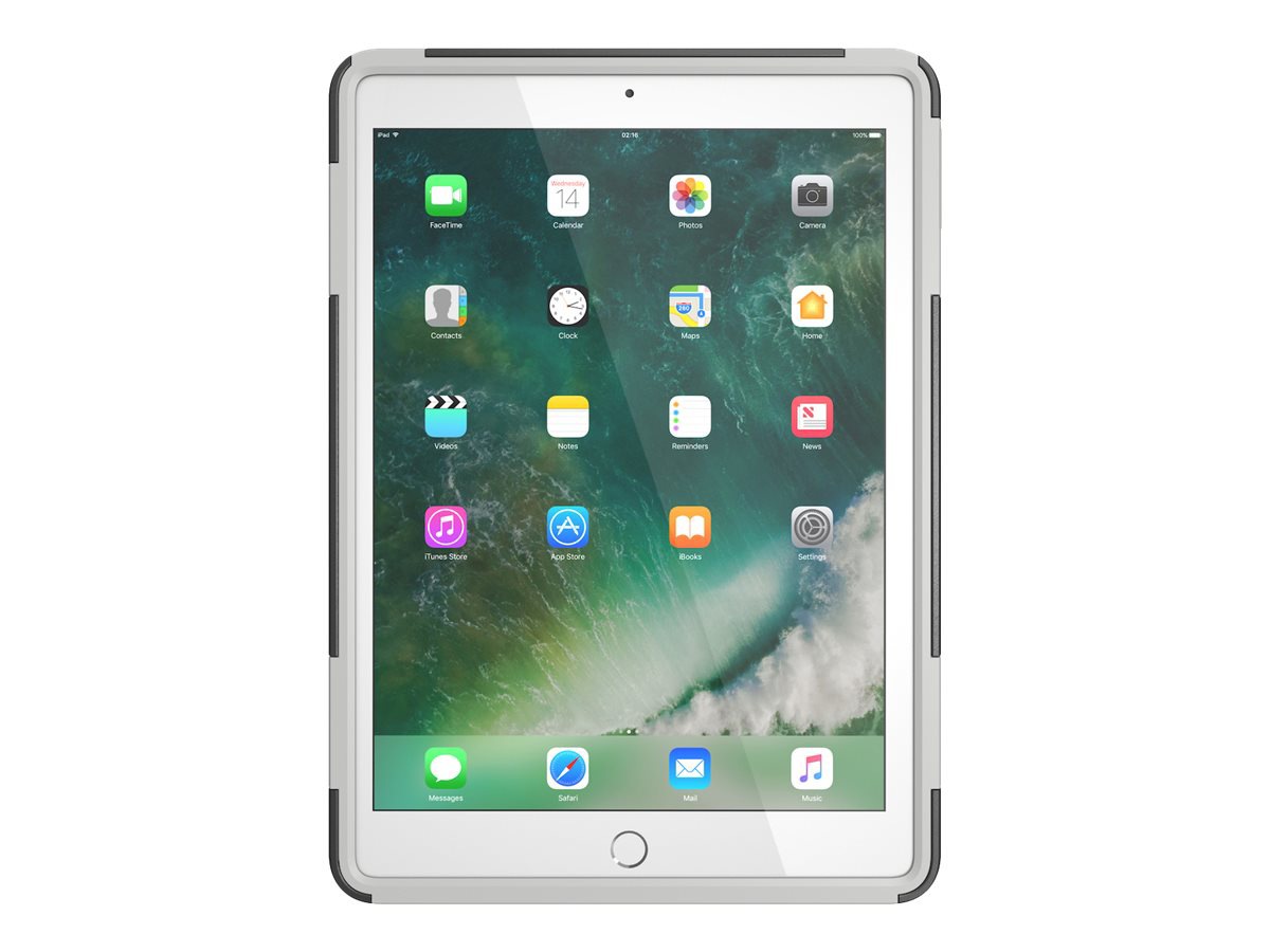 Pelican Voyager C26120 - back cover for tablet