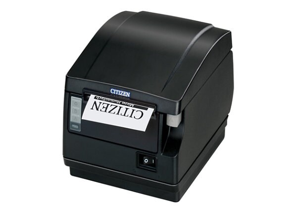CITIZEN THERMAL POS CT-S600 TYPE II