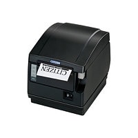 Citizen CT-S651II - imprimante de reçus - Noir et blanc - thermique direct