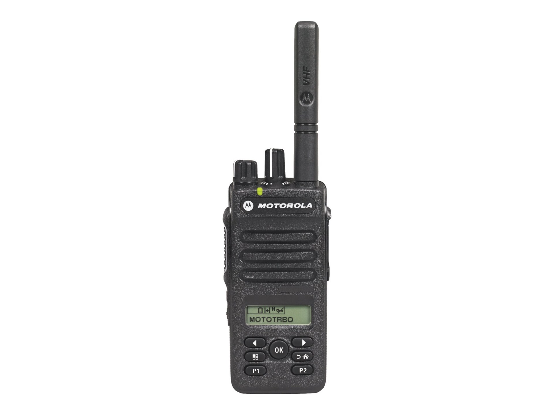 MOTOROLA XPR 3500E VHF WIFI