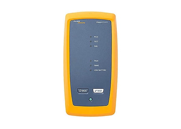 Fluke Versiv2 Remote Replacement - replacement remote unit