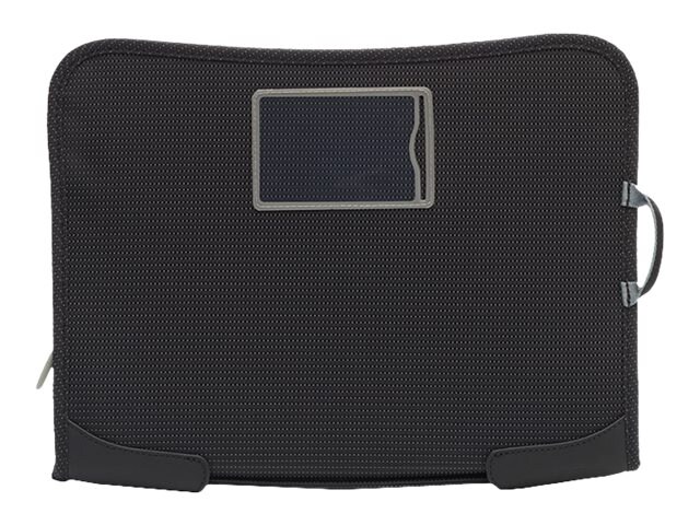 Brenthaven Tred Zip Folio notebook sleeve