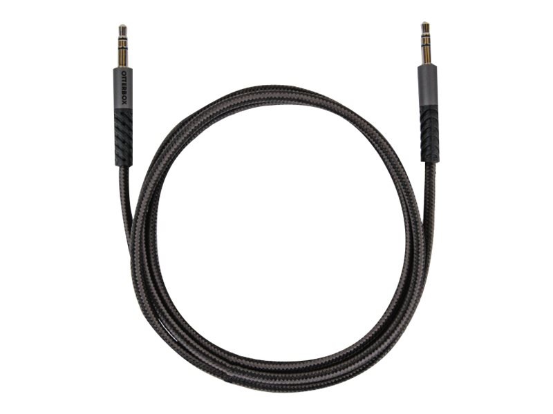 OtterBox audio cable - 3.3 ft