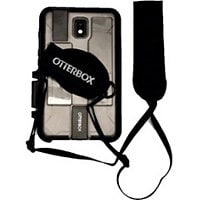 OtterBox Hand and Neck Strap - carrying case strap kit for carrying case, tablet