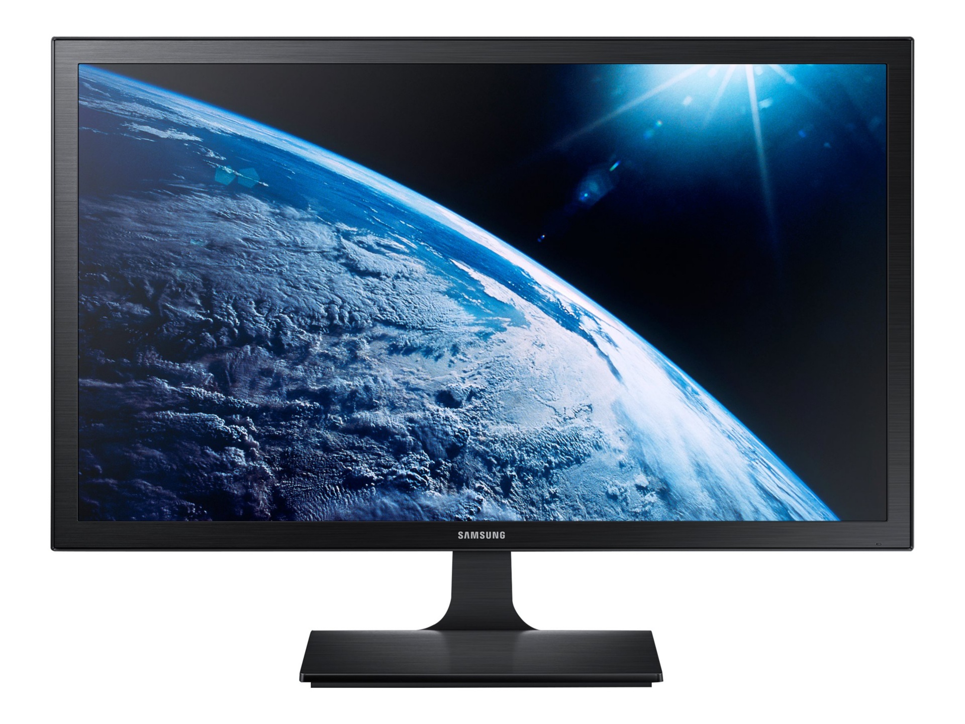 Samsung SE310 Series S24E310HL - LED monitor - Full HD (1080p) - 23.6" - refurbished