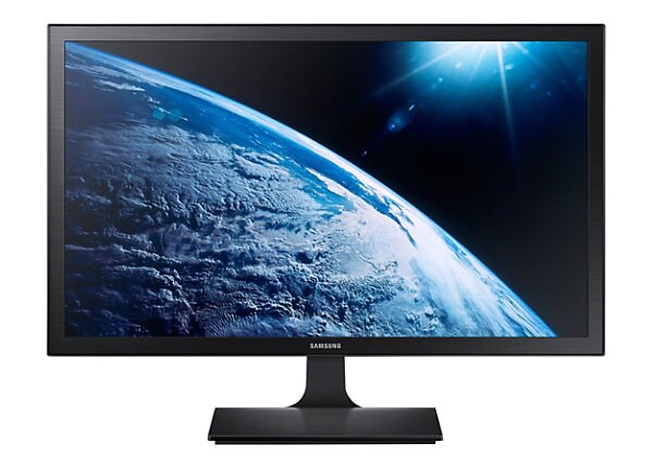 Samsung SE310 Series S24E310HL - LED monitor - Full HD (1080p) - 23.6" - refurbished