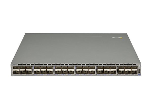 Arista 7280QRA-C36S - switch - 36 ports - managed - rack-mountable