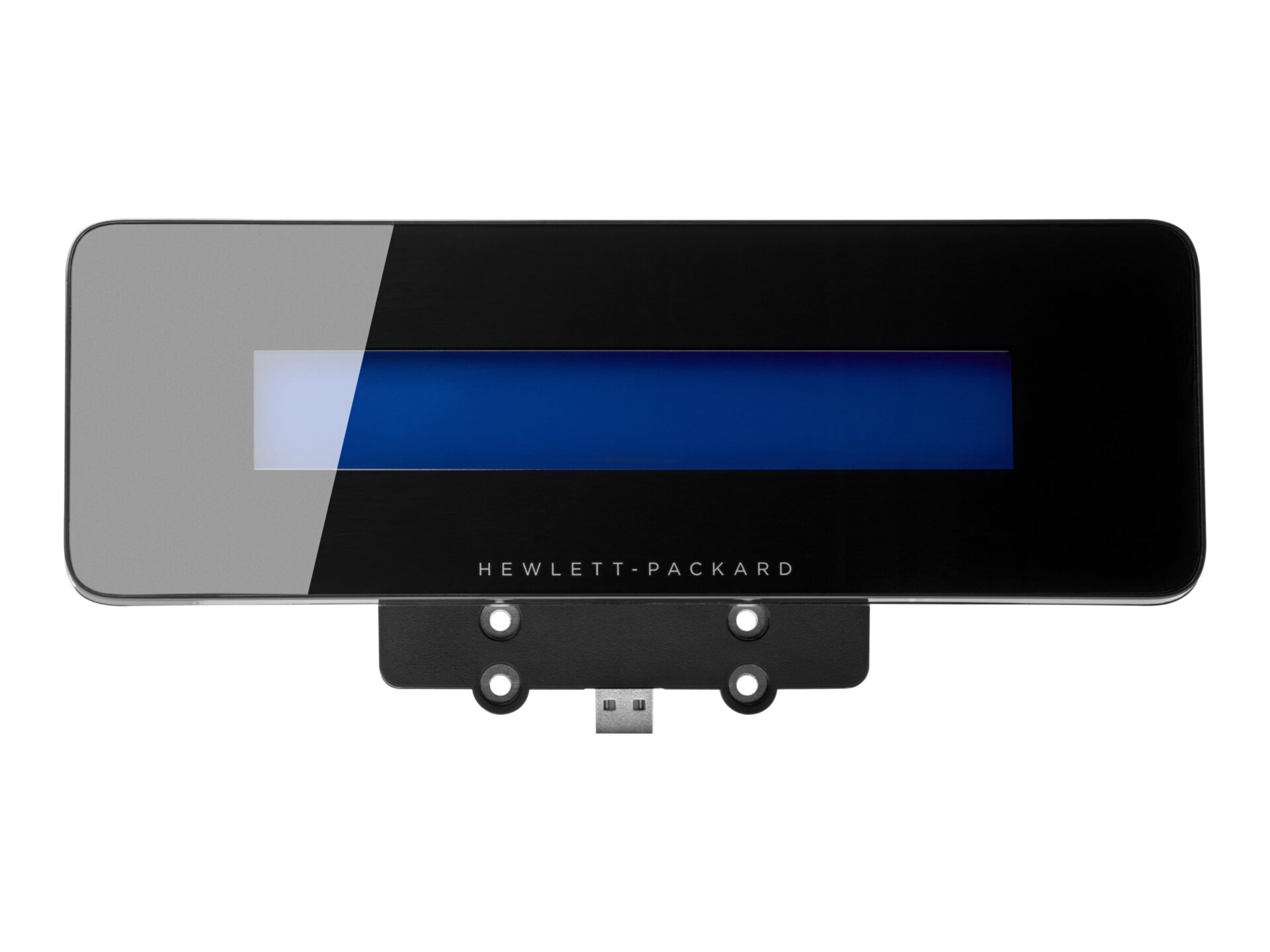 HP Retail Integrated 2x20 Display