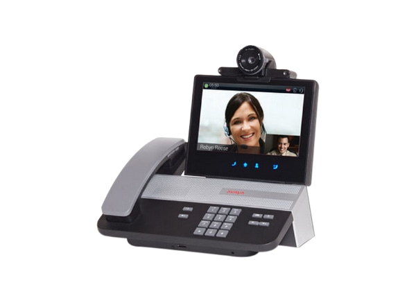 Avaya H100 Series Power Supply Level IV