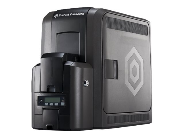 Datacard CR805 Simplex Retransfer Printer