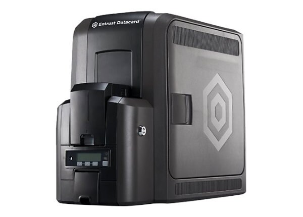 Datacard CR805 Simplex Retransfer Printer