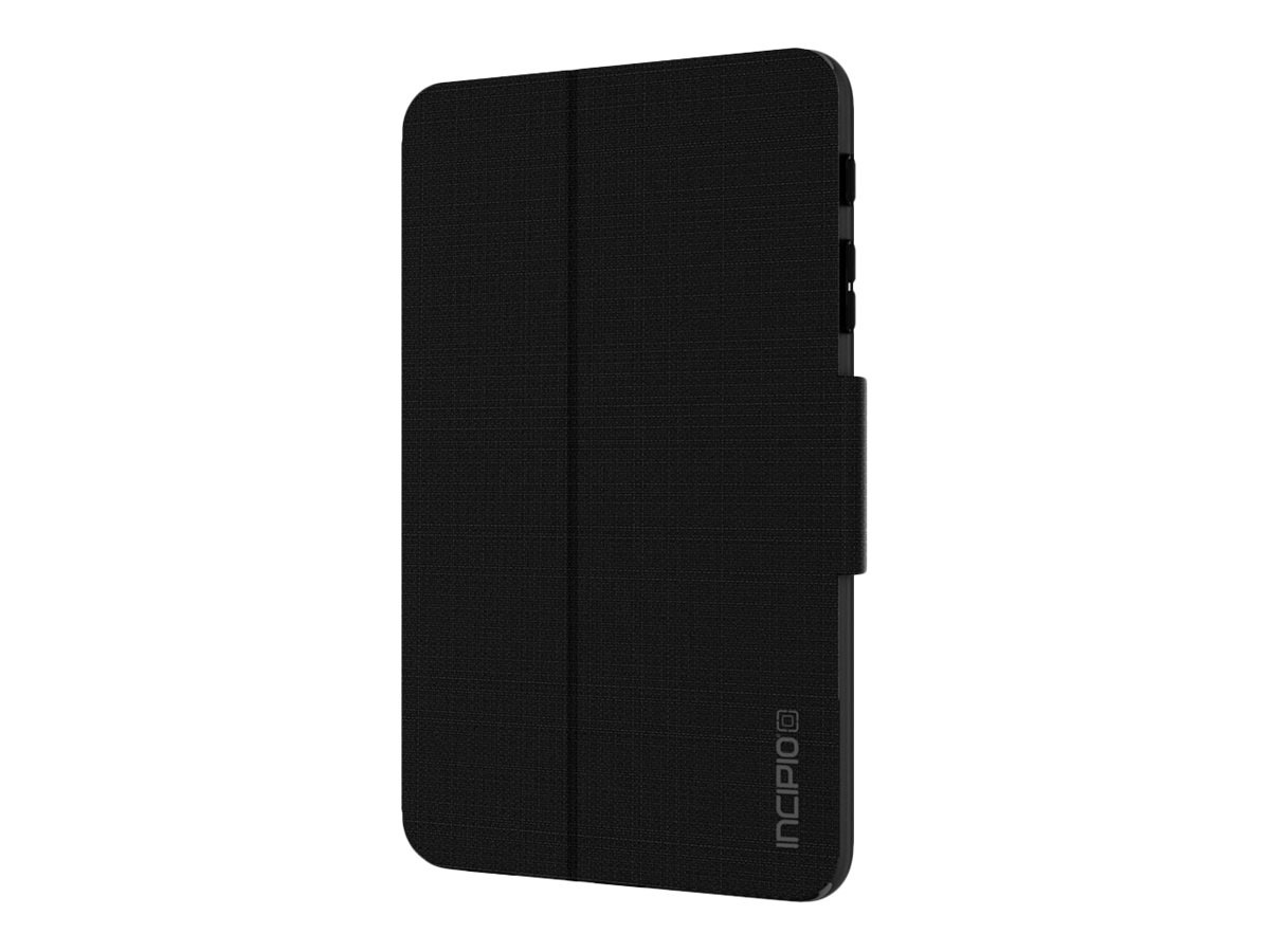 Incipio CLARION Translucent Protective Folio - flip cover for tablet
