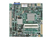 Supermicro - I/O shield - 1U