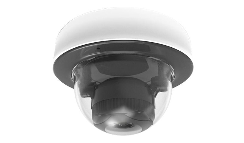 Cisco Meraki Narrow Angle MV12 Mini Dome HD Camera - caméra de surveillance réseau - dôme