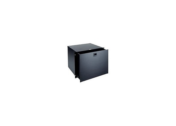 Middle Atlantic TD5 - rack storage drawer - 5U