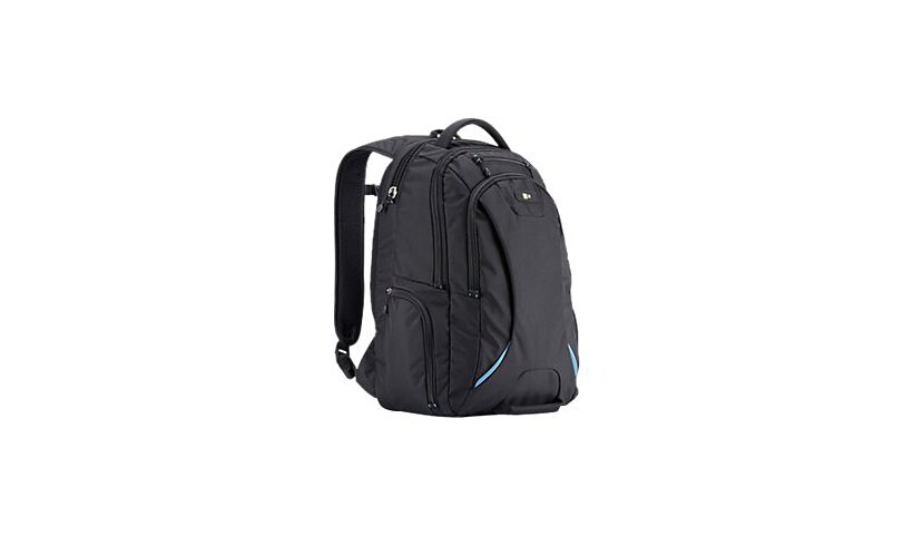 Case Logic 15.6" Laptop + Tablet Backpack notebook carrying backpack