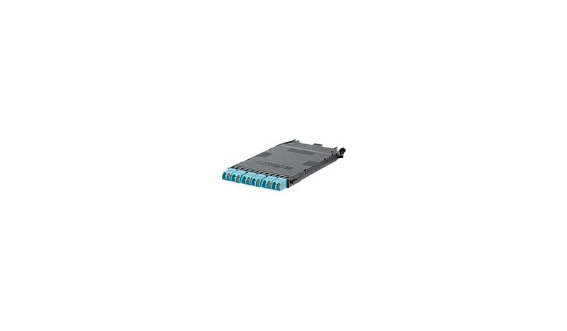 Panduit HD Flex Cassette, Fiber/Optimized Loss (0.50 dB) - pre-terminated f