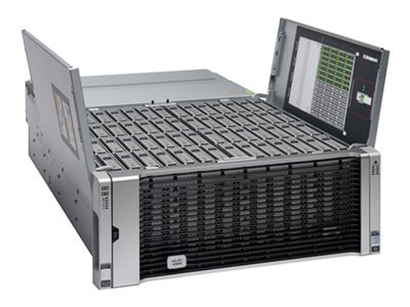 Thumbnail 2 of 3 for Cisco - SSD - 240 GB - SATA 6Gb/s