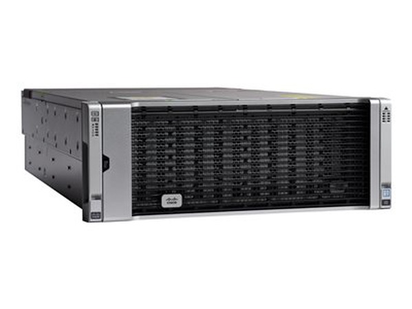 Thumbnail 3 of 3 for Cisco - SSD - 240 GB - SATA 6Gb/s
