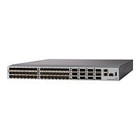 Cisco Nexus 93240YC-FX2 - commutateur - 48 ports - Géré - Montable sur rack
