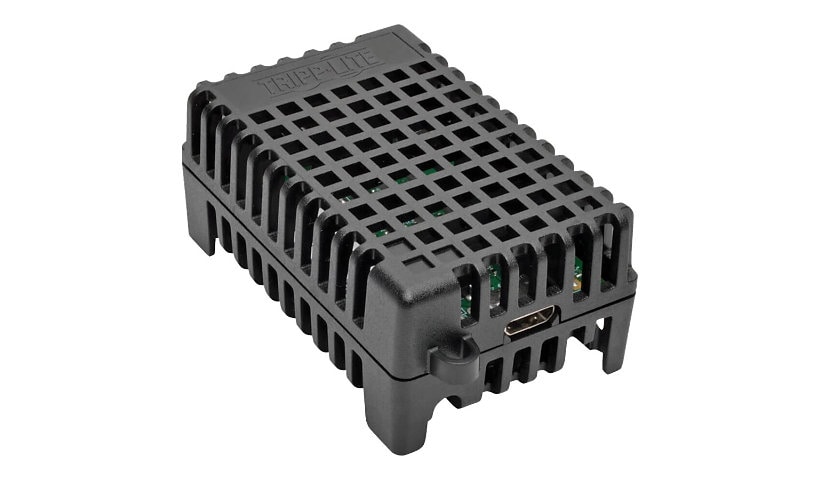 Tripp Lite Environmental Sensor Module w/ Temperature Monitoring - temperature sensor - TAA Compliant