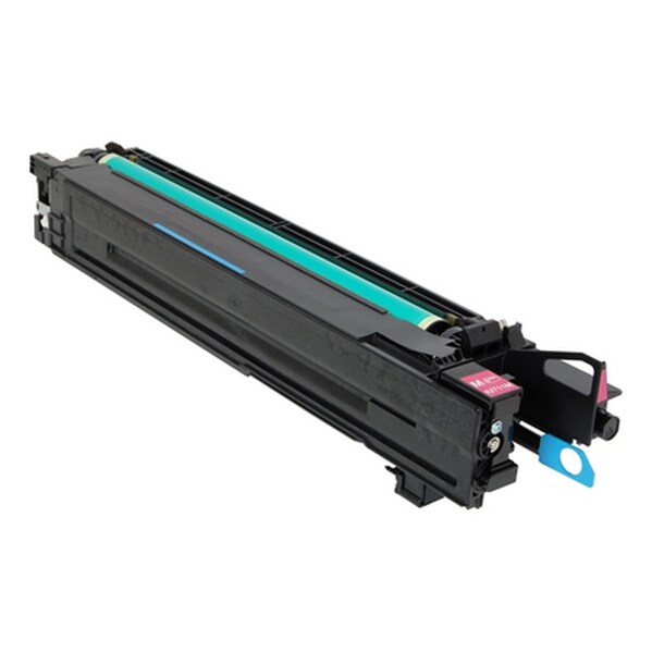 Konica Minolta IU-711M - 1 - magenta - printer imaging unit