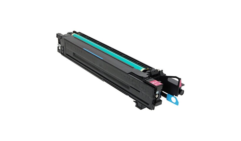 Konica Minolta IU-711M - 1 - magenta - printer imaging unit