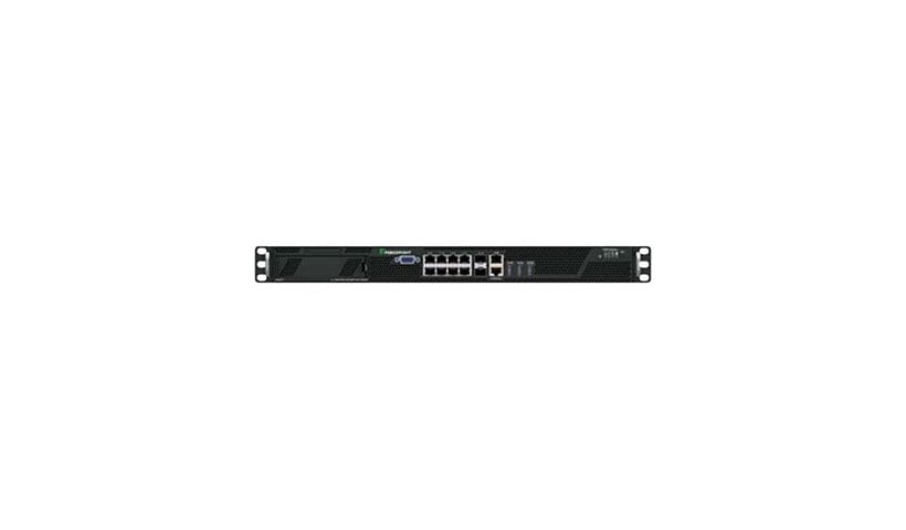 Forcepoint NGFW 1105 - security appliance