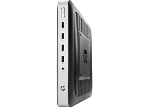 HP t630 - tower - GX-420GI 2 GHz - 8 GB - flash 128 GB - US - TAA Compliant