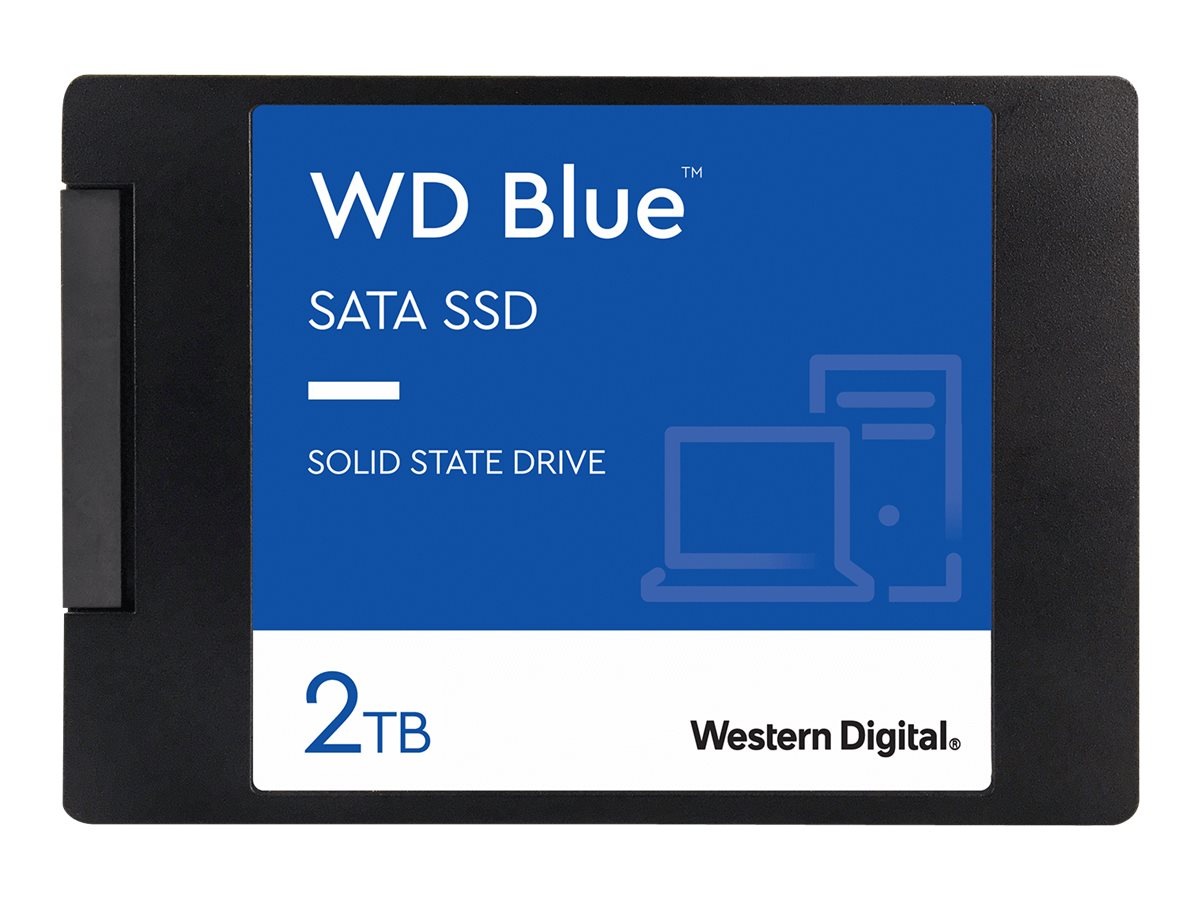 Target Disque Dur Interne SSD 2TO SATA III 2.5