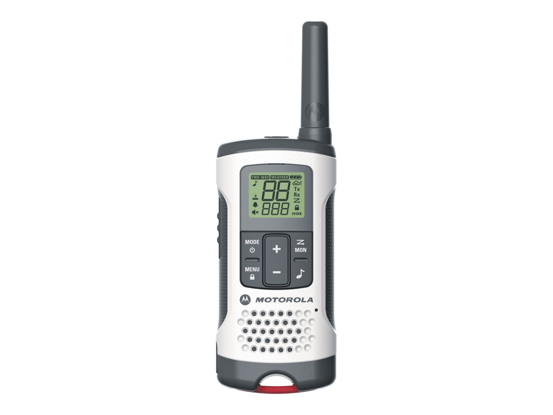 TALKABOUT Two-way Radios – How to start 