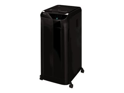 Fellowes AutoMax 550C Auto Feed - shredder