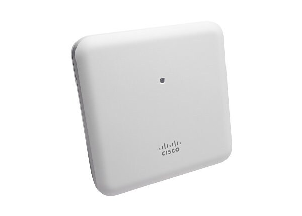 Cisco Aironet 2802I - wireless access point