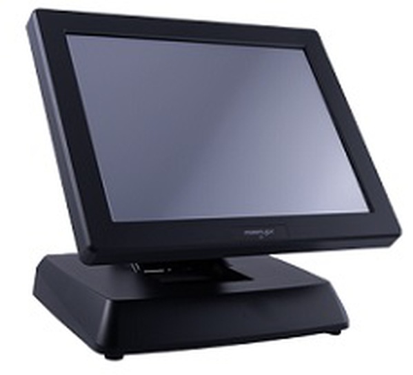 Posiflex 15" DC D525 DDR3 1.8GHz Windows 10