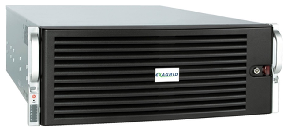 ExaGrid EX40000E-SEC - NAS server - 96 TB