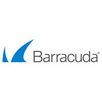 Barracuda Backup Server 8090 1 Year EU IR