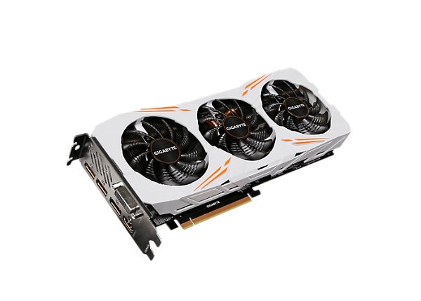 PNY GeForce GTX 1080 Ti 11GB GDDR5 Graphics Card