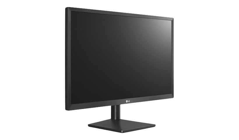 LG 24BK430H-B - LED monitor - Full HD (1080p) - 24"