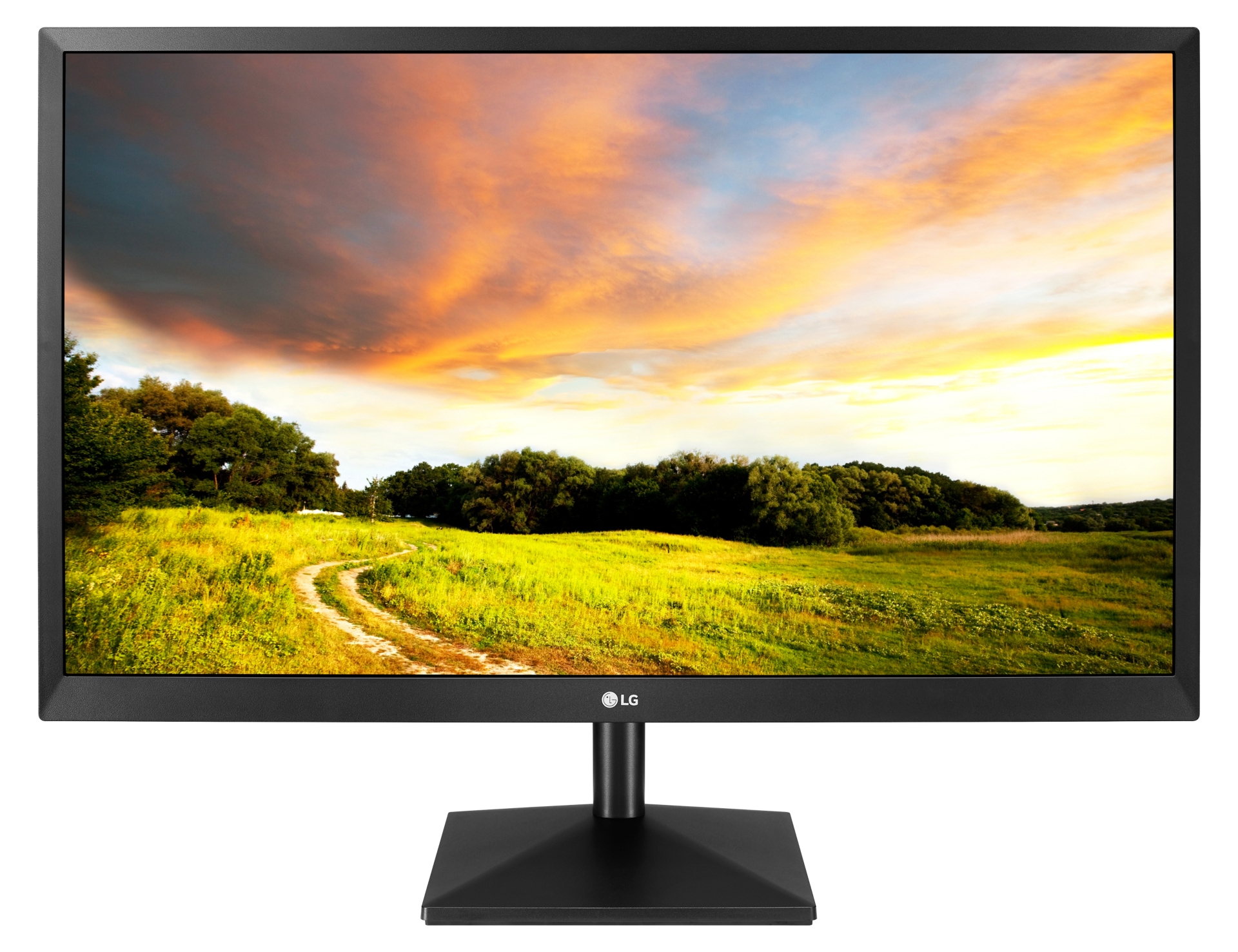 LG 27IN 1920X1080 LED DISPLAY HDMI