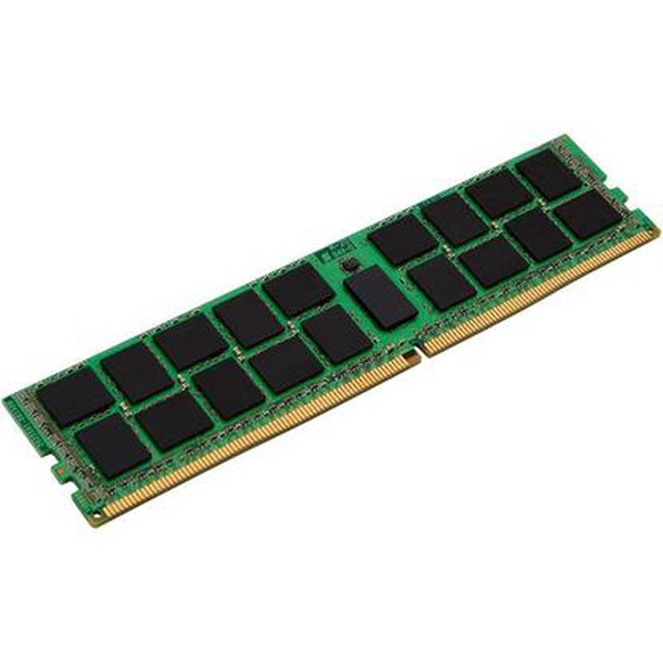 Kingston - DDR4 - 16 GB - DIMM 288-pin - registered