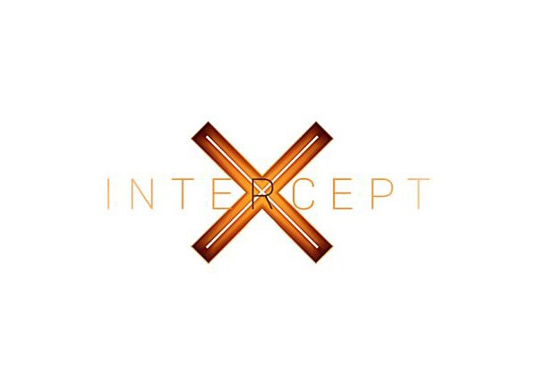 Sophos Central Intercept X - competitive upgrade subscription license (3 years) - 1 user - with Sophos Endpoint