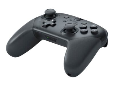 wii u pro controllers