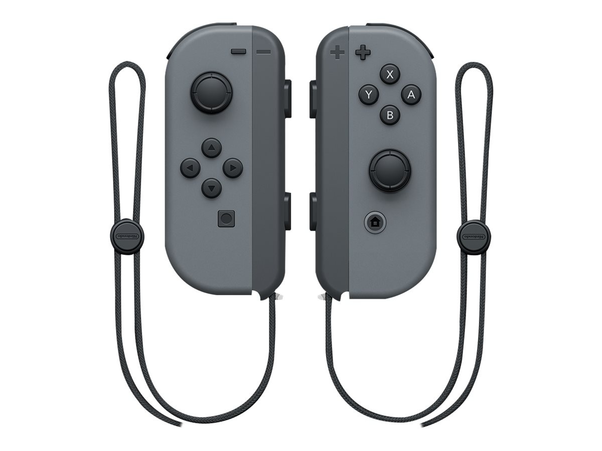 NINTENDO Joy-Con - gamepad - wireless