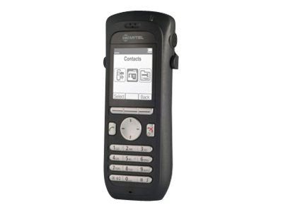 Mitel 5603 Wireless Phone - cordless extension handset with caller ID