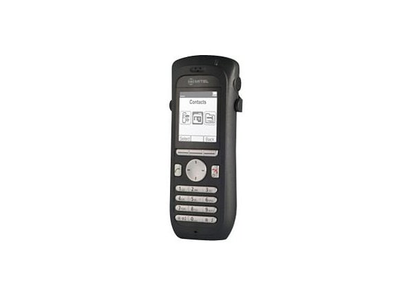 Mitel 5603 Wireless Phone - cordless extension handset with caller ID